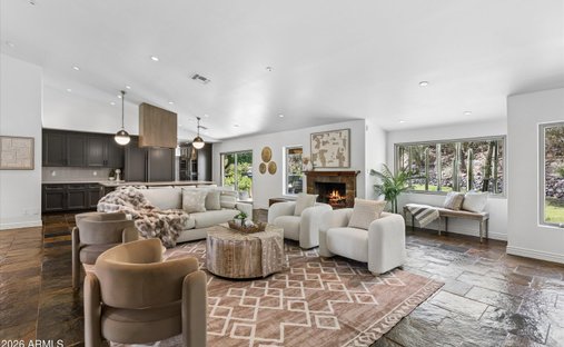 House in Phoenix, Arizona, United States 1