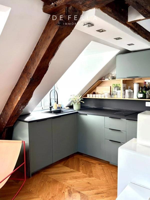 Wohnung in Paris 1er Arrondissement, Paris, Frankreich 5 - 18882381