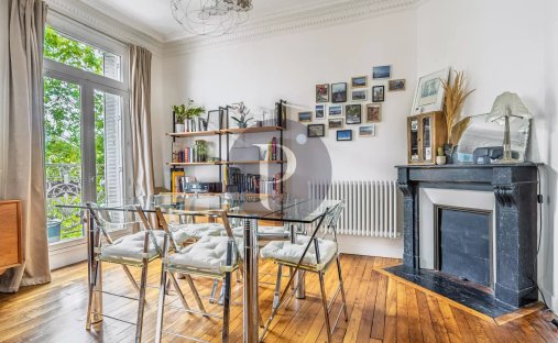 Appartement à Cachan, Île-de-France, France 1