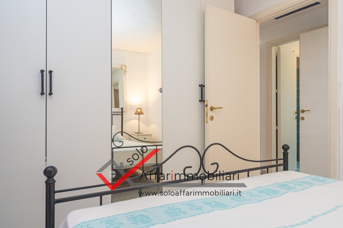 Apartment in Centro, Olbia, Italy 5 - 18879767