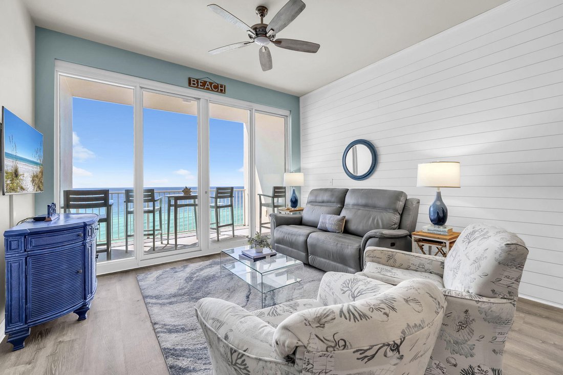 Condominio en Miramar Beach, Florida, Estados Unidos 3 - 18879231