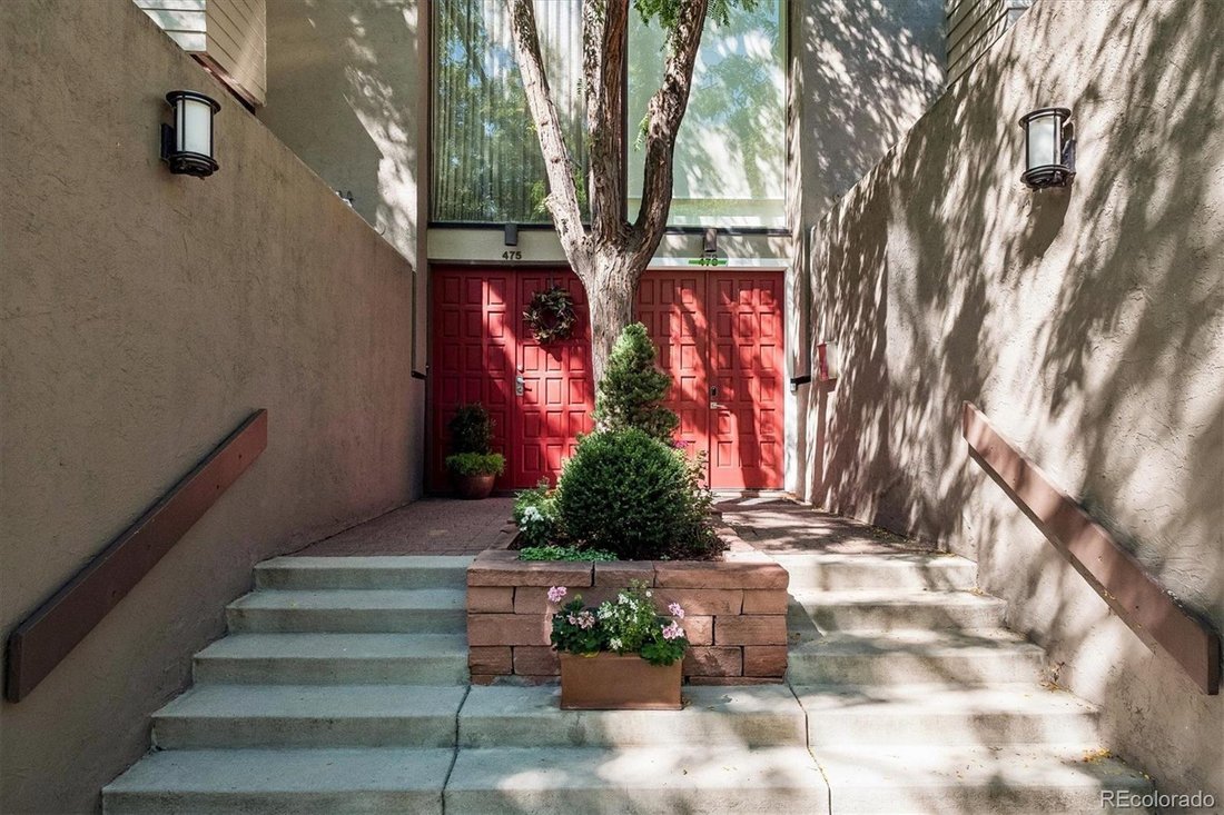 Residenza a Denver, Colorado, Stati Uniti 2 - 18879081
