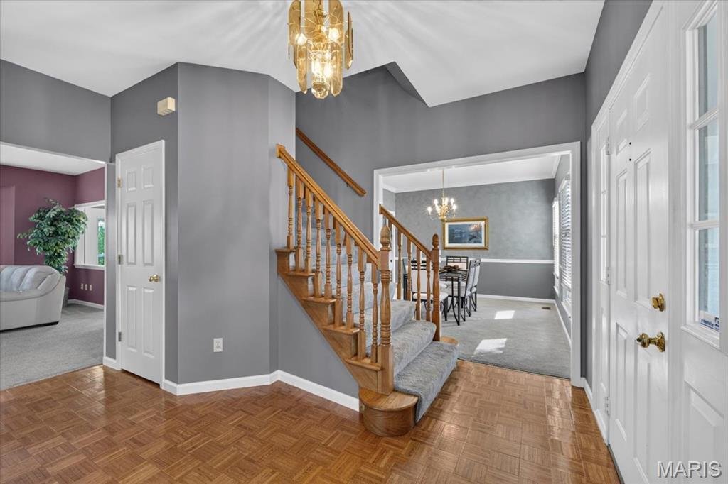 House in Saint Charles, Missouri, United States 5 - 18876633