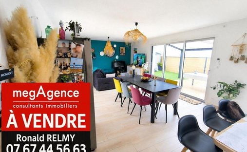 Casa a Givrand, Paesi della Loira, Francia 1