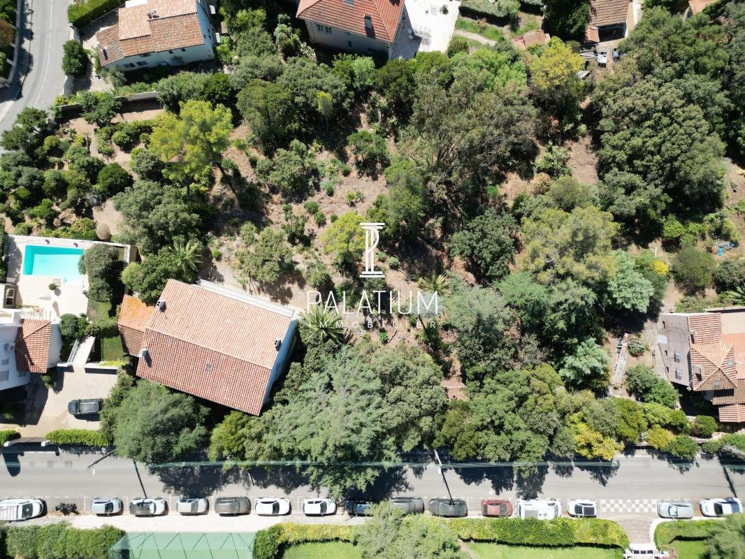 Terreno en Basse Suane-Les Virgiles, Sainte-Maxime, Francia 2 - 18880659