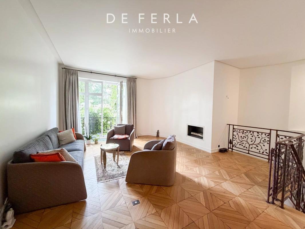Wohnung in Chaillot, Paris 16e Arrondissement, Paris 4 - 18883885