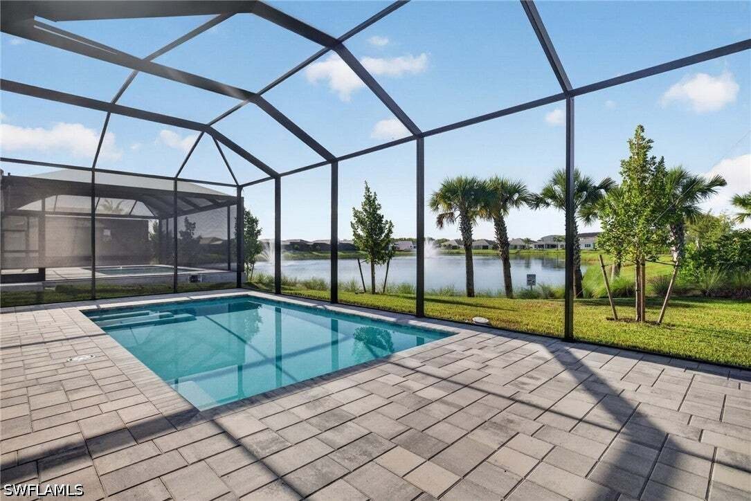Casa en Naples, Florida, Estados Unidos 3 - 18878885