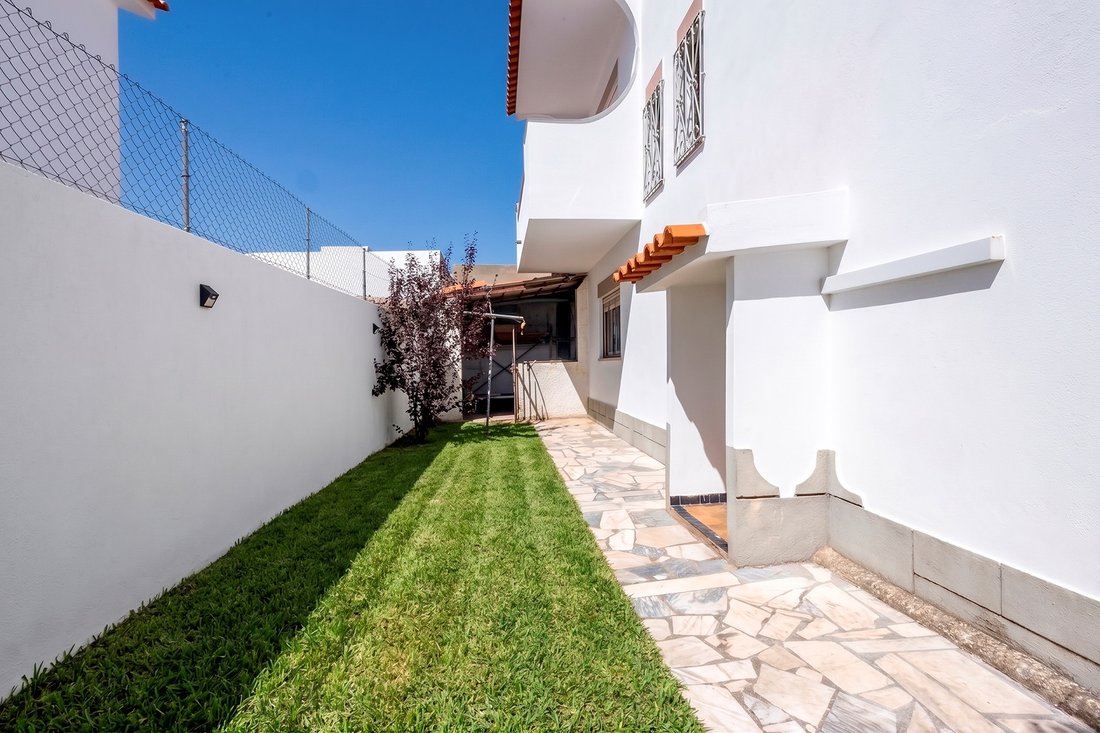 Haus in Estoril, Cascais und Estoril, Lissabon 3 - 18891413
