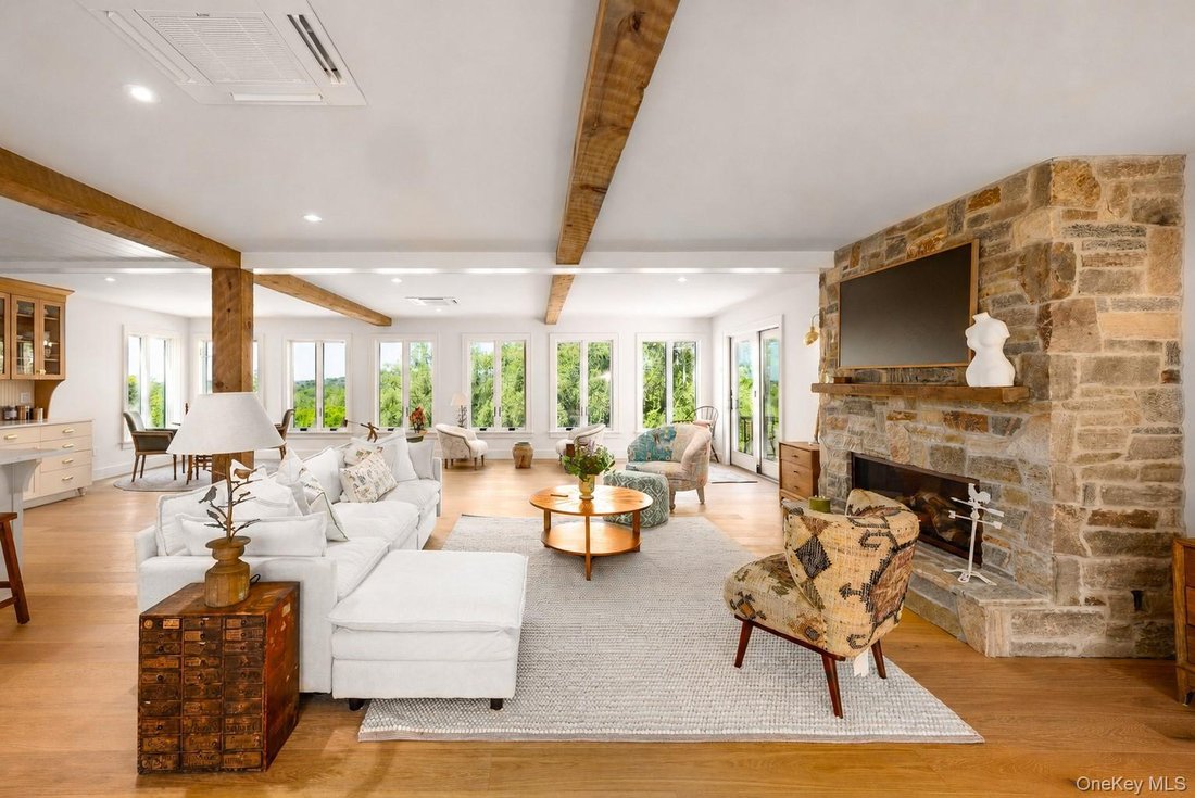 House in Millbrook, New York, United States 4 - 18878998