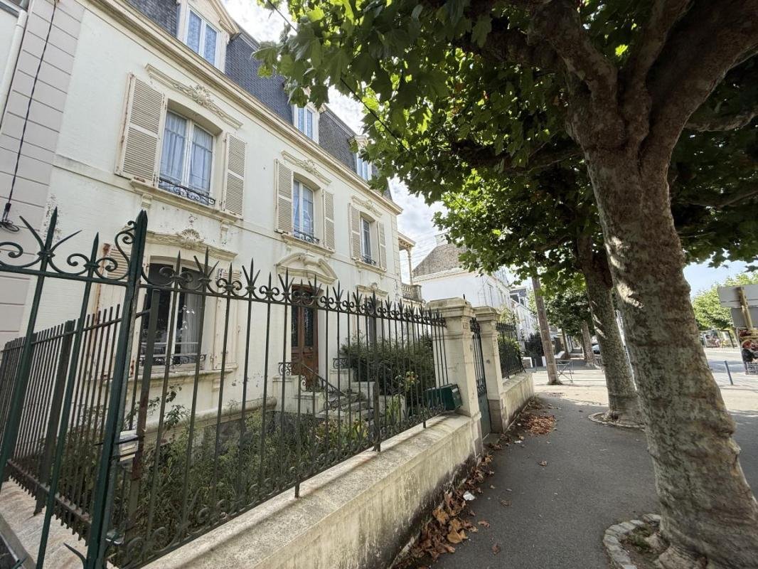 Maison à Saint-Malo, Bretagne, France 2 - 18882313