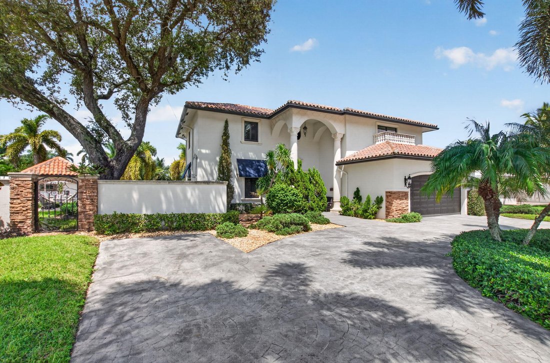 House in Boca Raton, Florida, United States 2 - 18889780