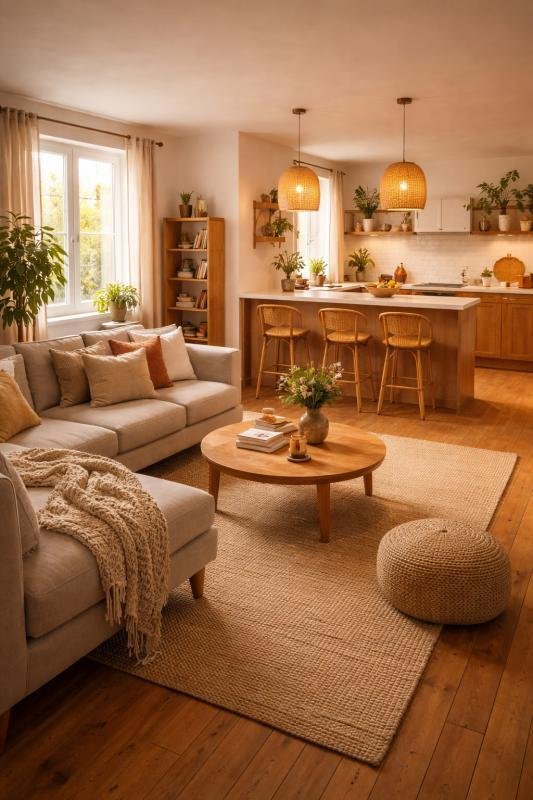 Appartement à Saint Bruno-Saint Augustin, Bordeaux, France 1 - 18883583
