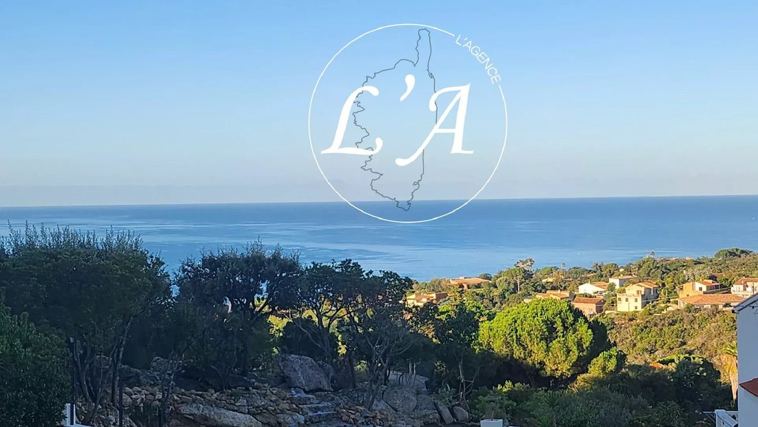Villa in Pietrosella, Corsica, France 1 - 16617363