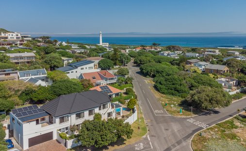 Haus in Kommetjie, South Peninsula, Kapstadt 1