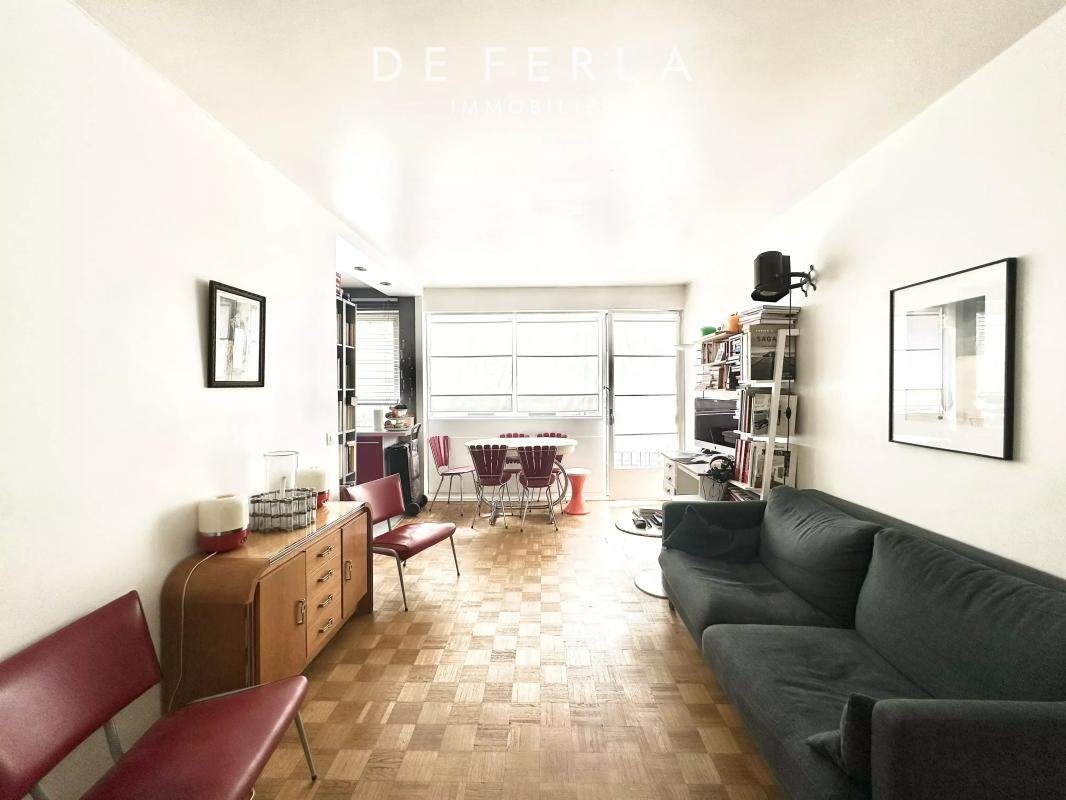 Wohnung in Bièvres Sud Tolbiac, Paris 13e Arrondissement, Paris 1 - 18883839