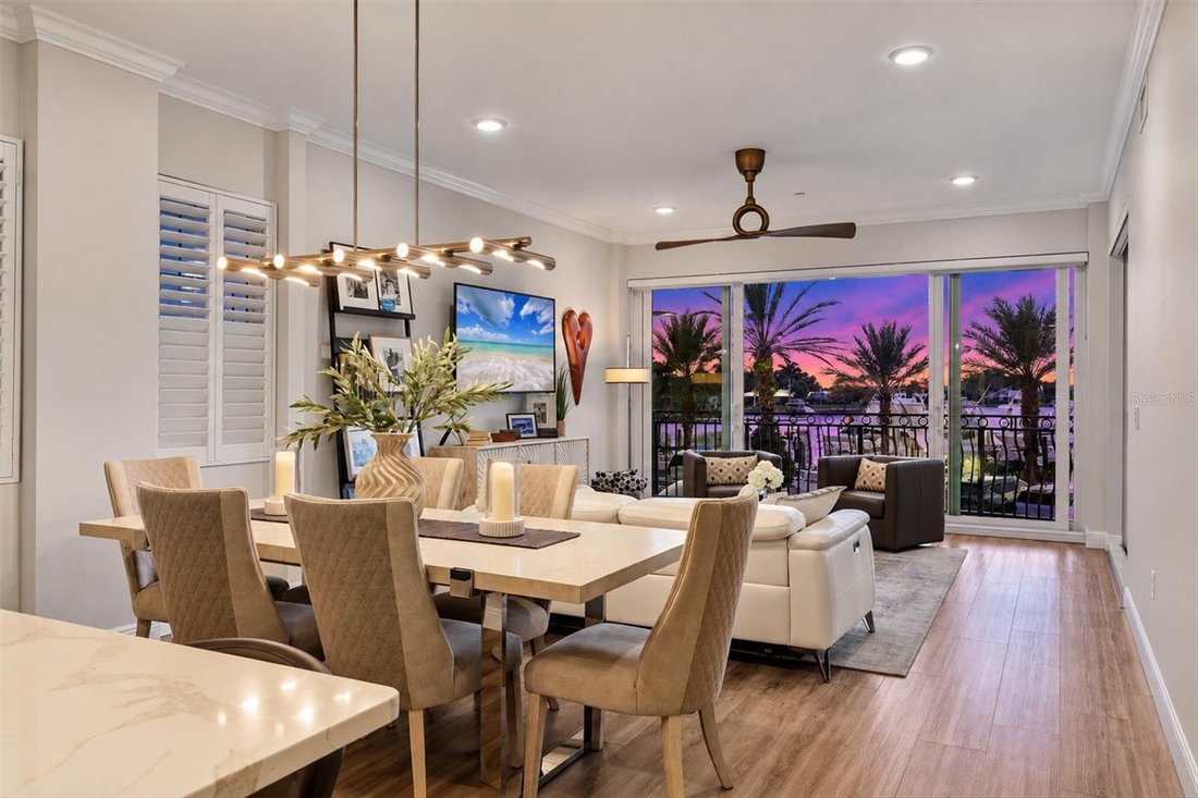 Condominio a Venezia, Florida, Stati Uniti 5 - 18889121
