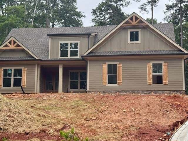 House in Greensboro, Georgia, United States 2 - 18888461