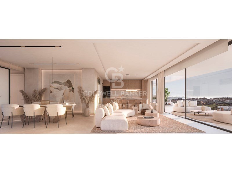 Apartment in Cancelada, Estepona, Andalusia 5 - 18890703