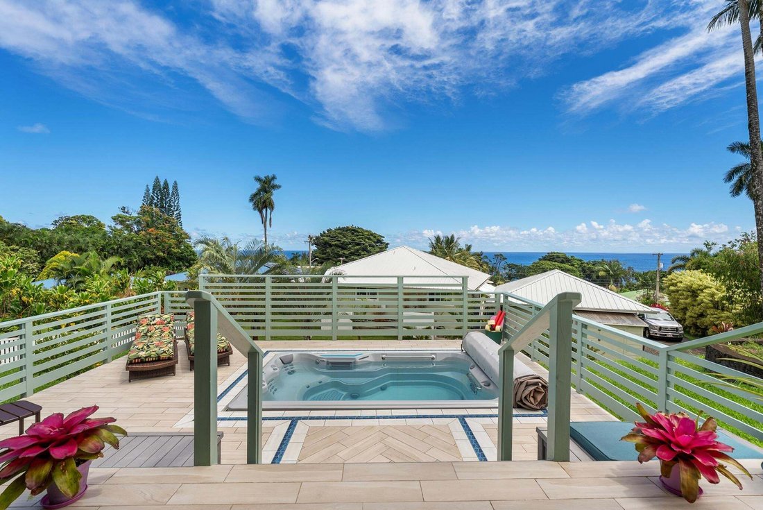 House in Pepeekeo, Hawaii, United States 4 - 18888895