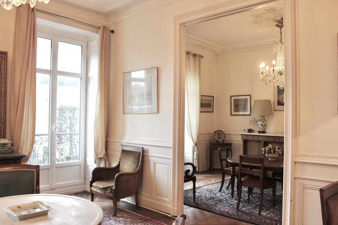 Wohnung in Nantes, Pays de la Loire, Frankreich 3 - 18882183