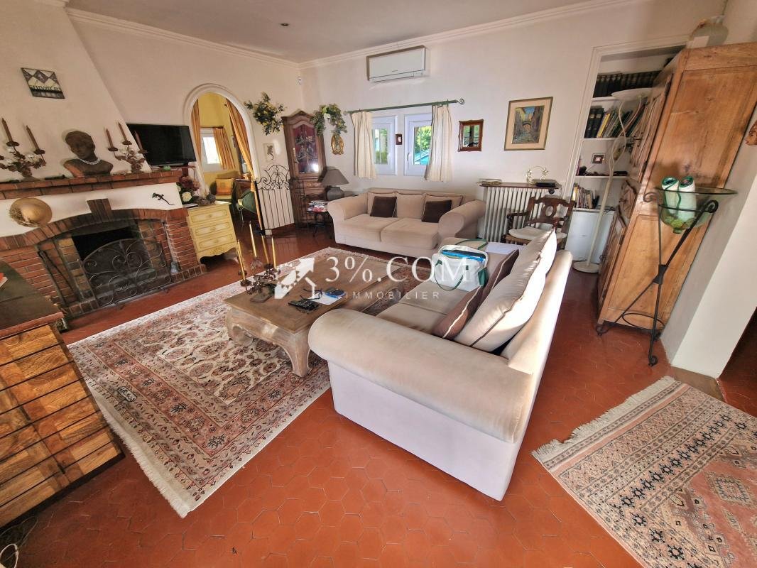 Casa a Counillier Valescure, Fréjus, Francia 4 - 18885915
