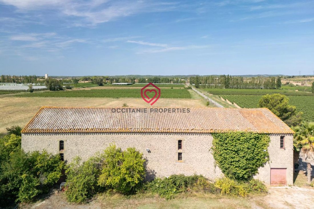 Casa en Malves-en-Minervois, Occitania, Francia 4 - 18881225