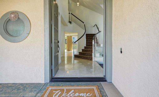 House in San Diego, California, United States 1