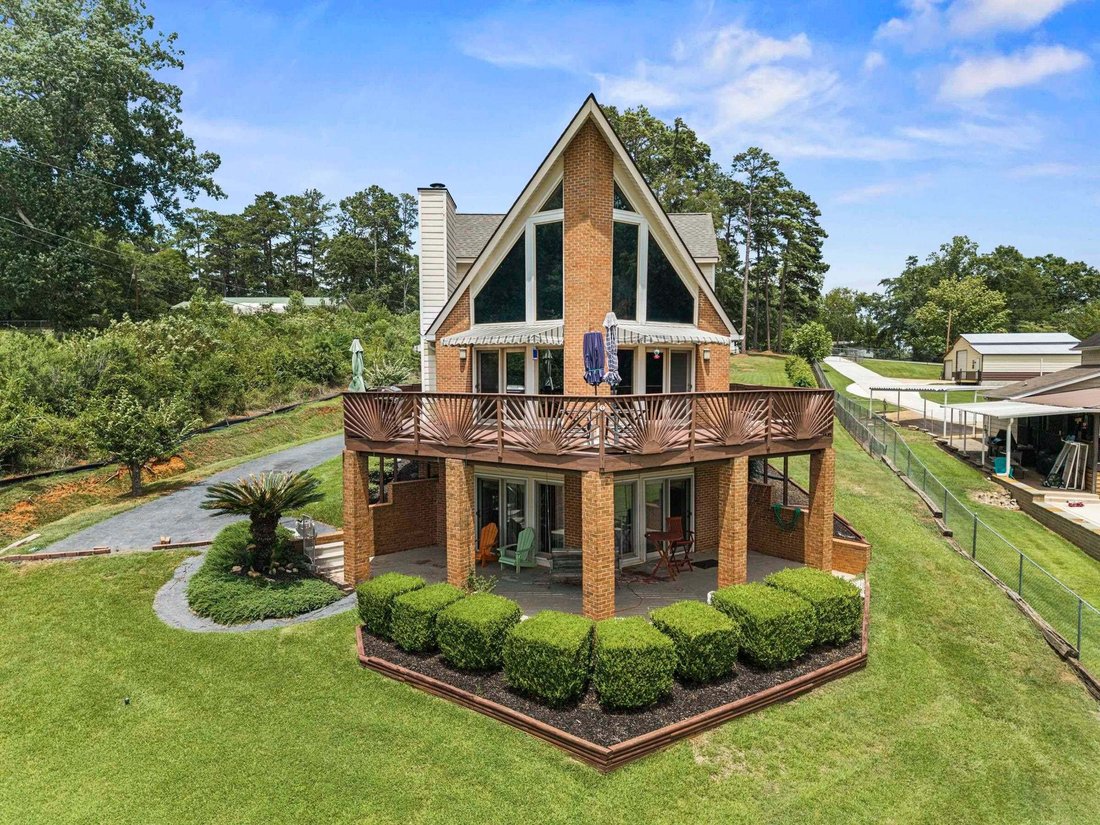 Casa a Milledgeville, Georgia, Stati Uniti 2 - 18888471