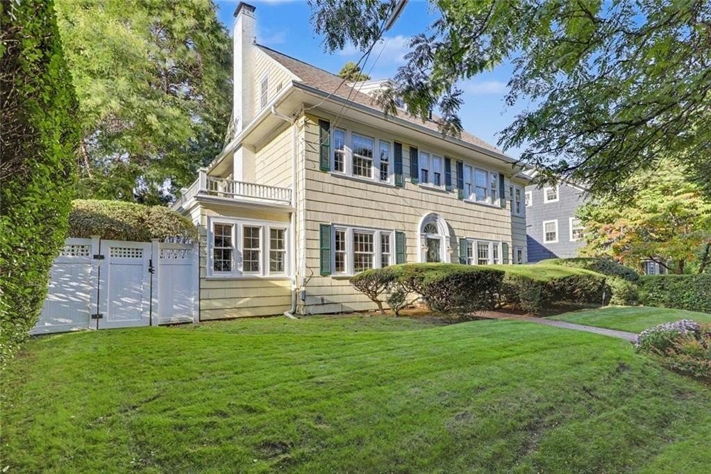 Casa a Providence, Rhode Island, Stati Uniti 2 - 18892537