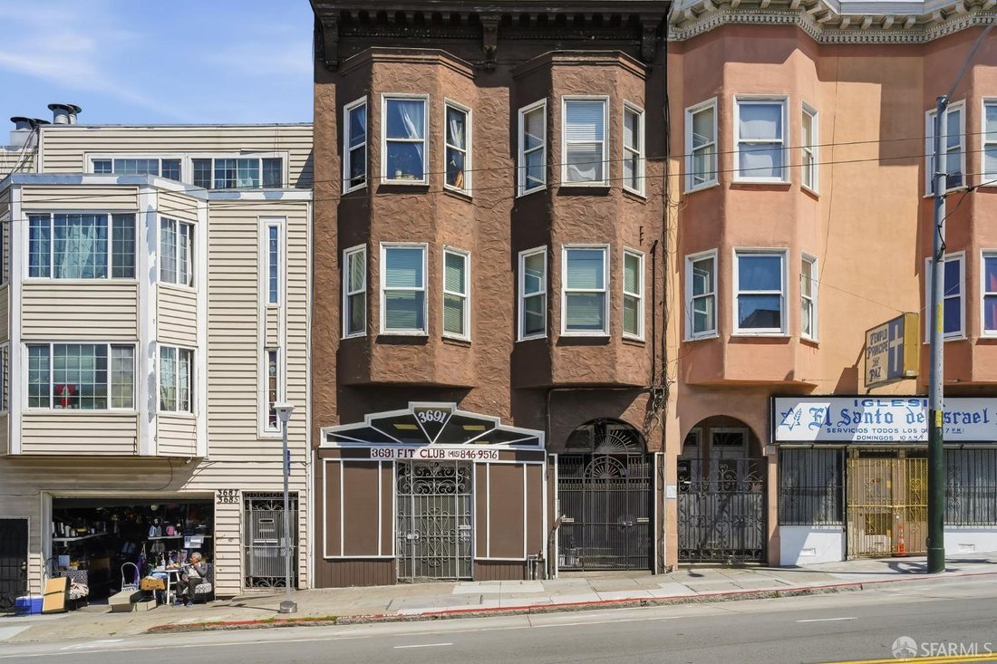 Andere in San Francisco, Kalifornien, Vereinigte Staaten 2 - 18887492