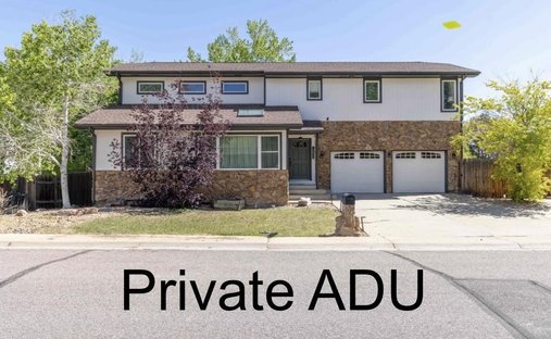 Haus in Westminster, Colorado, Vereinigte Staaten 1