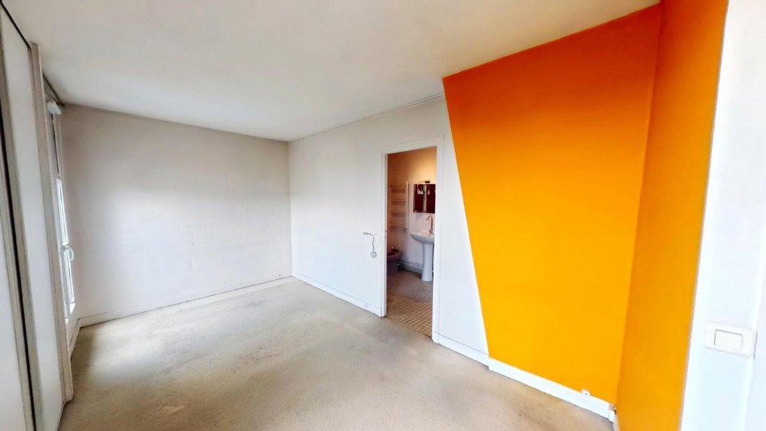 Apartamento en Europa, Paris 8e Arrondissement, París 3 - 18882369
