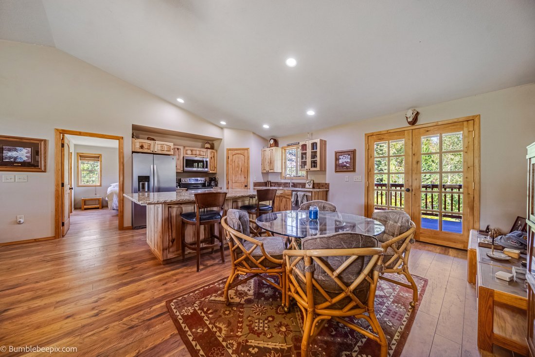 Haus in Cusick, Washington, Vereinigte Staaten 5 - 18887496