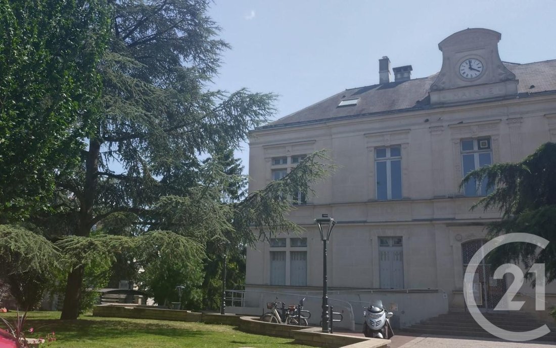 Terrain à Fontenay-sous-Bois, Île-de-France, France 4 - 18883540