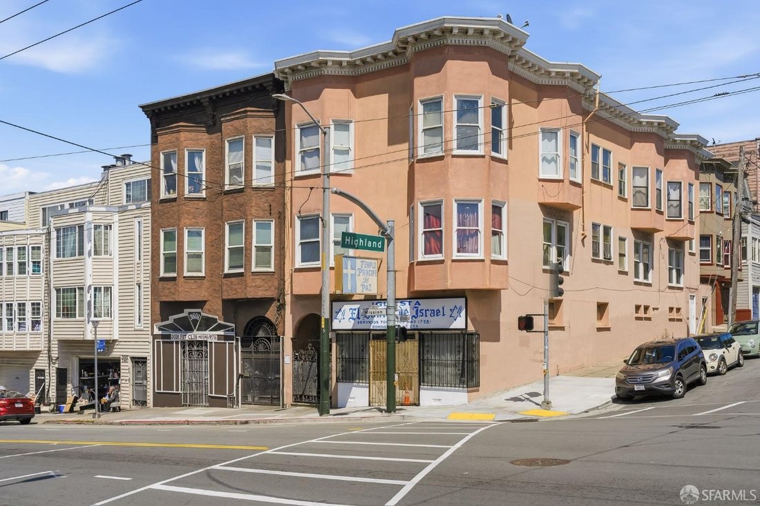 Andere in San Francisco, Kalifornien, Vereinigte Staaten 5 - 18887492