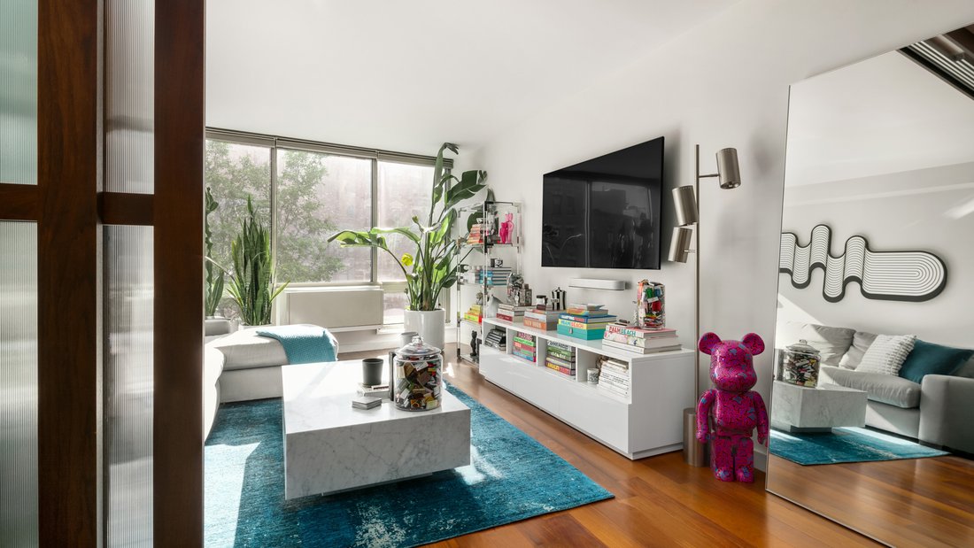 Condo in New York, New York, United States 2 - 18891119