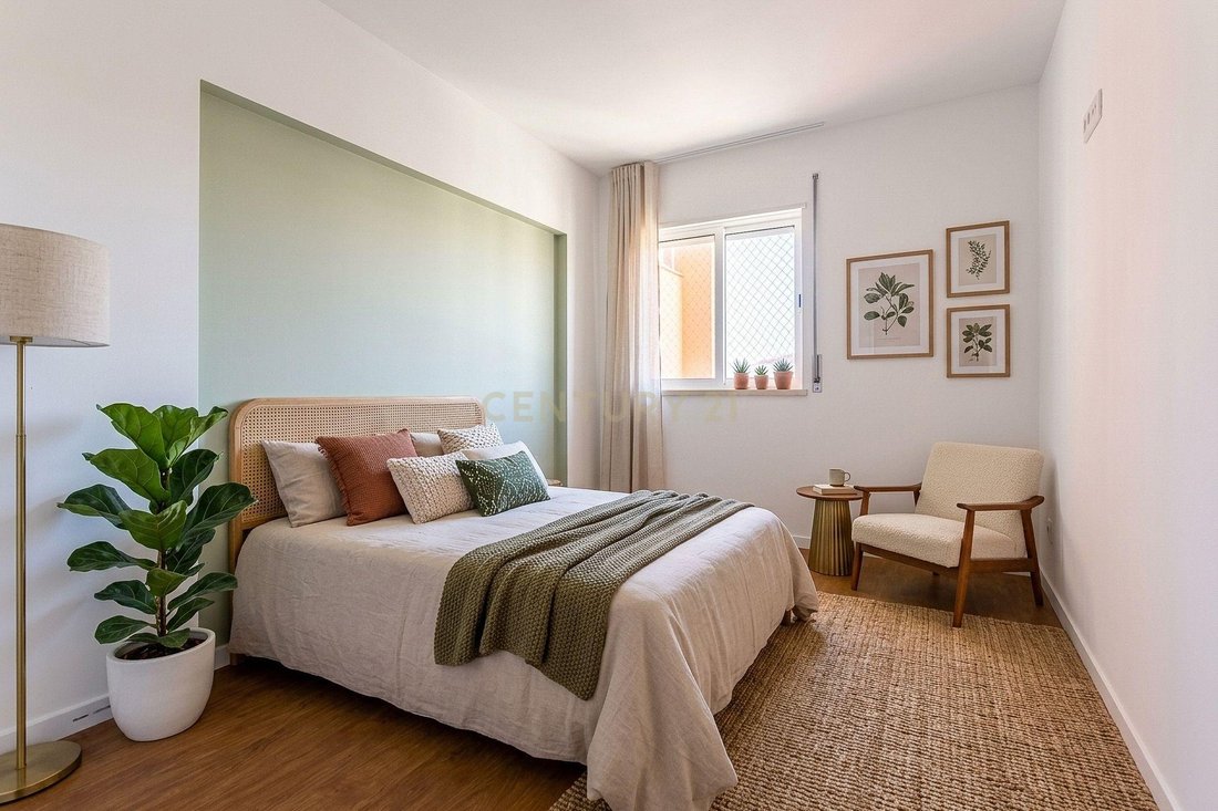 Apartment in Alvalade, Lisbon, Portugal 1 - 18890788
