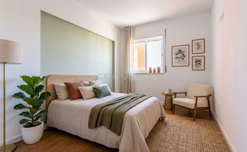 Appartamento a Alvalade, Lisbona, Portogallo 1