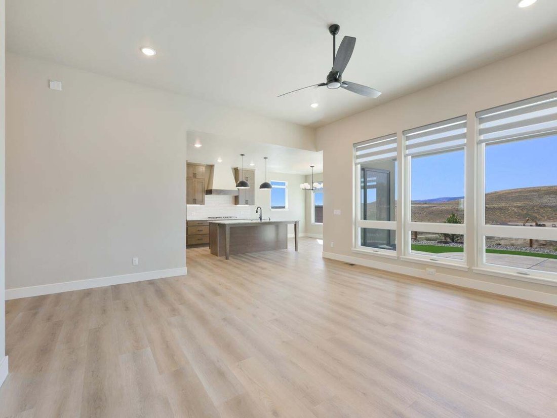 Casa a Grand Junction, Colorado, Stati Uniti 4 - 18442319