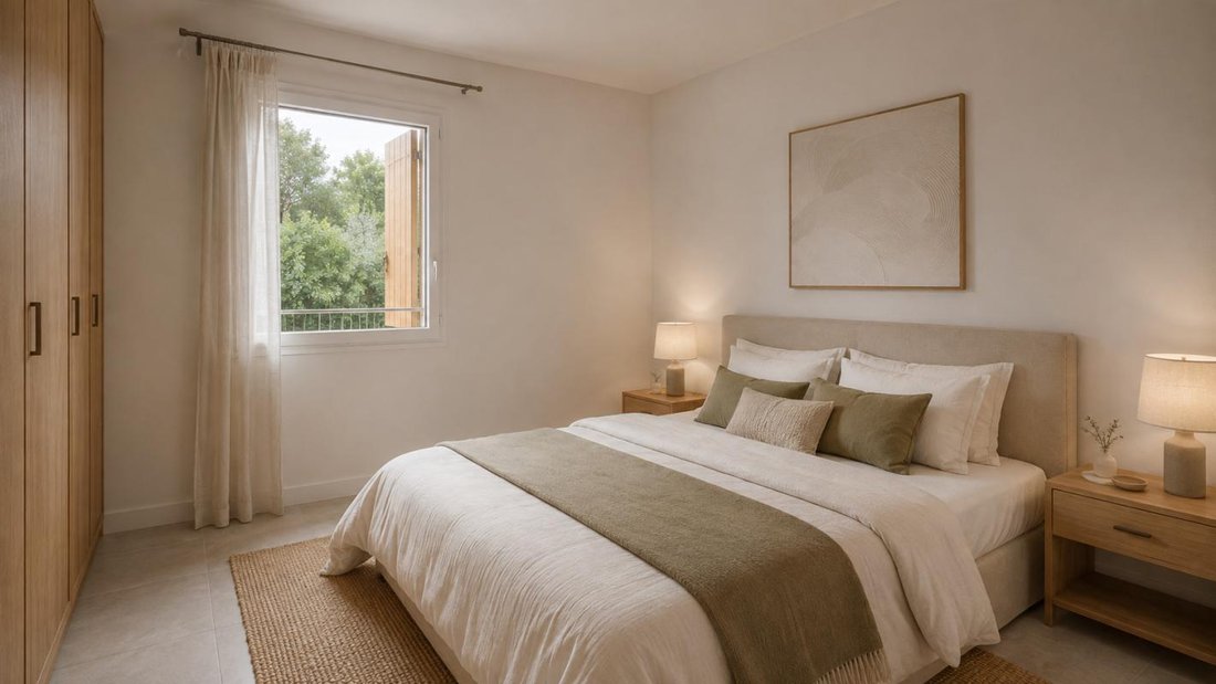 Apartment in La Bastide, Bordeaux, France 5 - 18882415