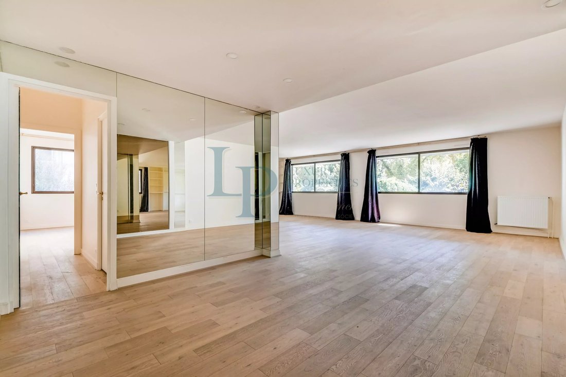 Apartamento en Porte Dauphine, Paris 16e Arrondissement, París 4 - 18885043