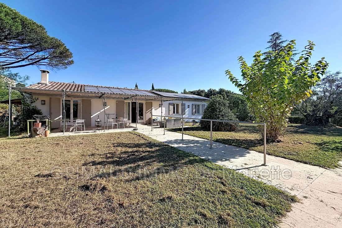 Villa a Centre Ville, Cogolin, Francia 1 - 18880032