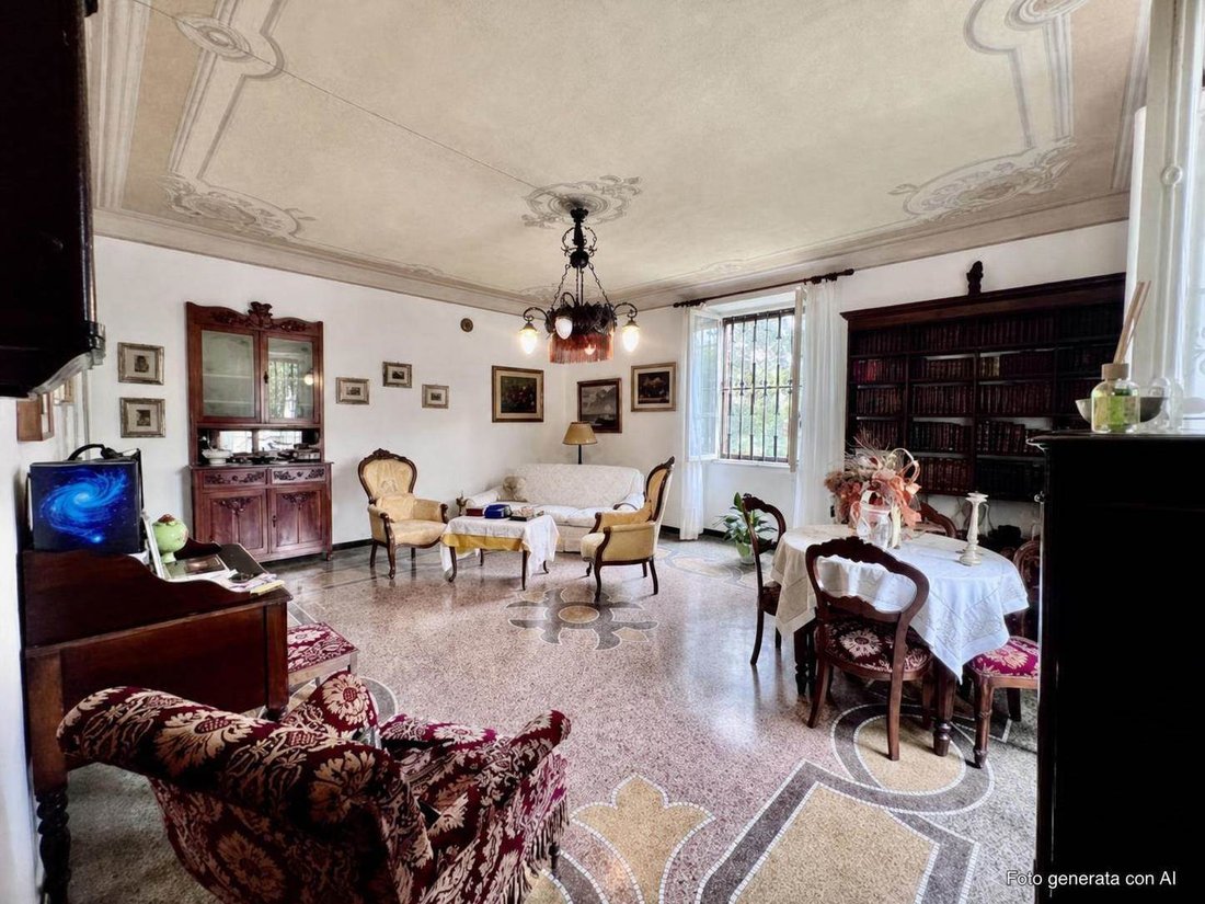 Maison à Bistagno, Piémont, Italie 5 - 18890763