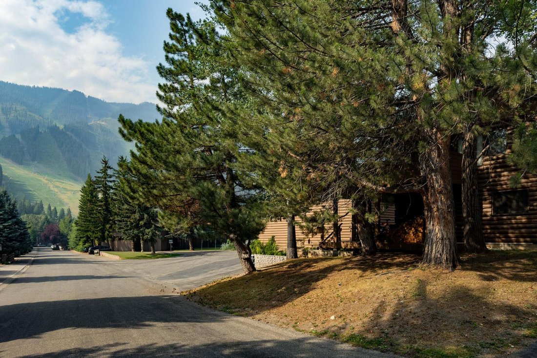 Condo in Ketchum, Idaho, United States 1 - 18888247