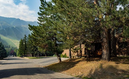 Condo in Ketchum, Idaho, United States 1