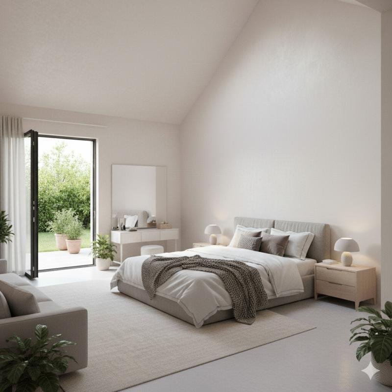 Wohnung in Peri, Joinville-le-Pont, Frankreich 2 - 18886009