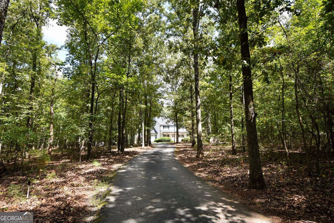 House in Griffin, Georgia, United States 3 - 18890395