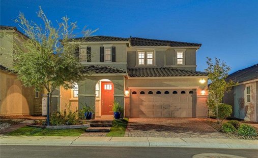 Maison à Henderson, Nevada, États-Unis 1