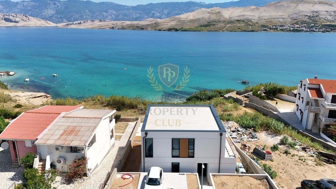 Villa à Zadar, Croatie 1 - 18890590