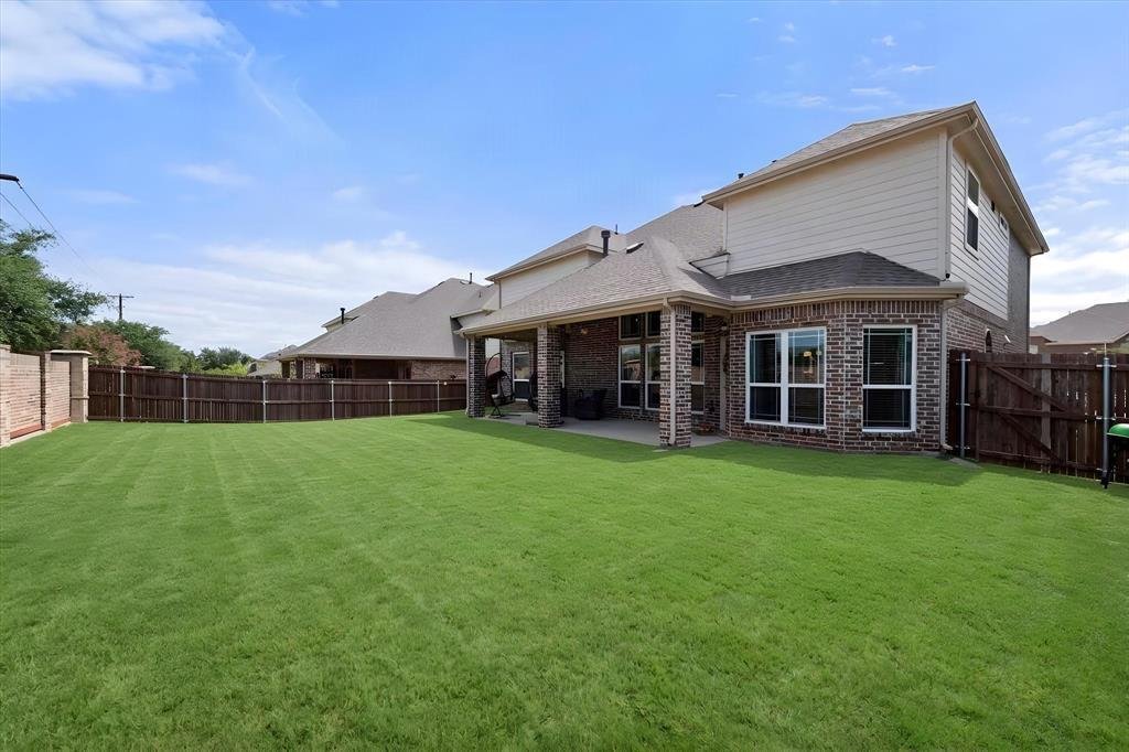 Haus in Mansfield, Texas, Vereinigte Staaten 2 - 18890151